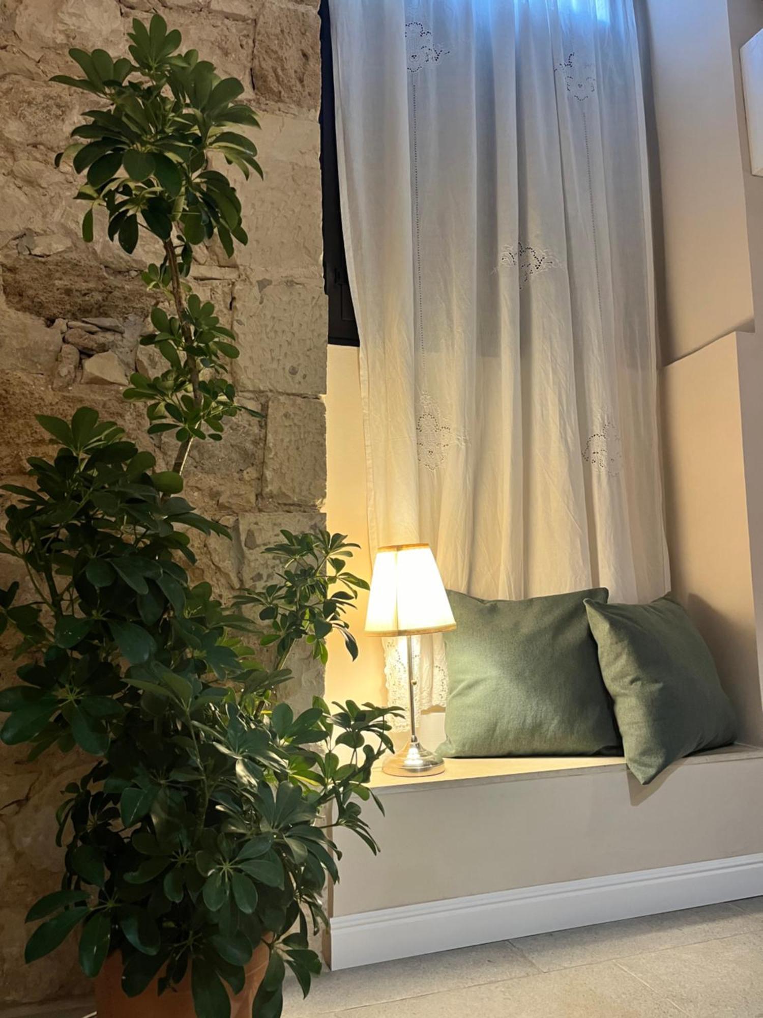 Nonna Ninetta “tipicalsicilianhouse” Dom wakacyjny Avola
